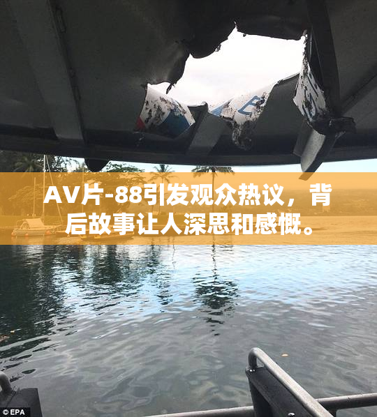 AV片-88引发观众热议，背后故事让人深思和感慨。