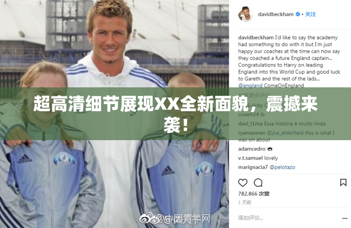 超高清细节展现XX全新面貌，震撼来袭！