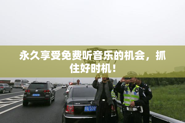 永久享受免费听音乐的机会，抓住好时机！