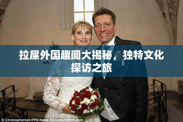 拉屎外国趣闻大揭秘，独特文化探访之旅