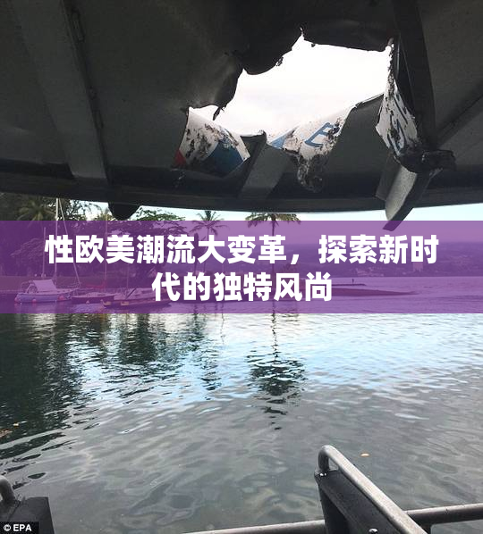性欧美潮流大变革，探索新时代的独特风尚