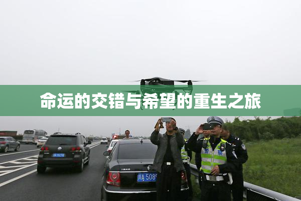命运的交错与希望的重生之旅