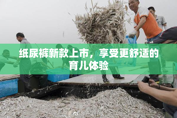 纸尿裤新款上市，享受更舒适的育儿体验