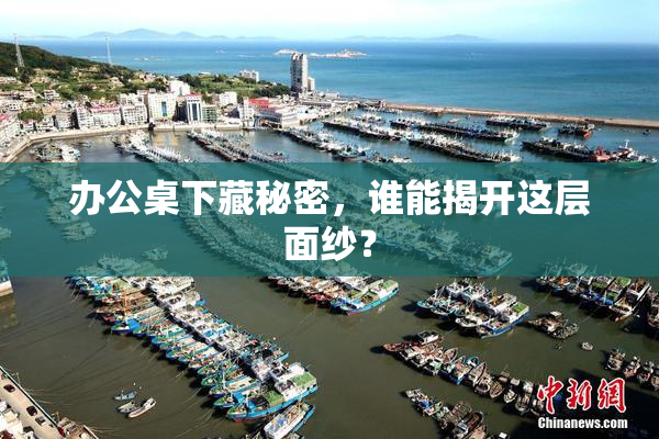 办公桌下藏秘密，谁能揭开这层面纱？