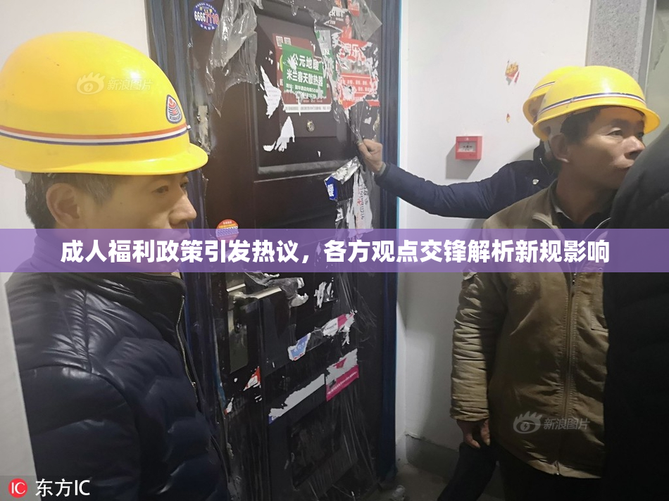成人福利政策引发热议，各方观点交锋解析新规影响