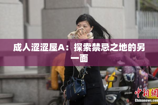 成人涩涩屋A：探索禁忌之地的另一面
