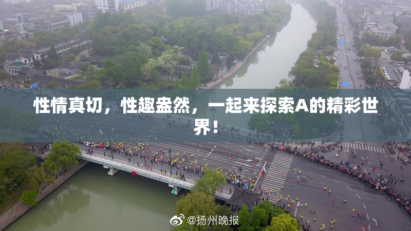 性情真切，性趣盎然，一起来探索A的精彩世界！