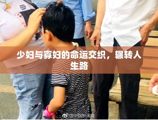 少妇与寡妇的命运交织，辗转人生路