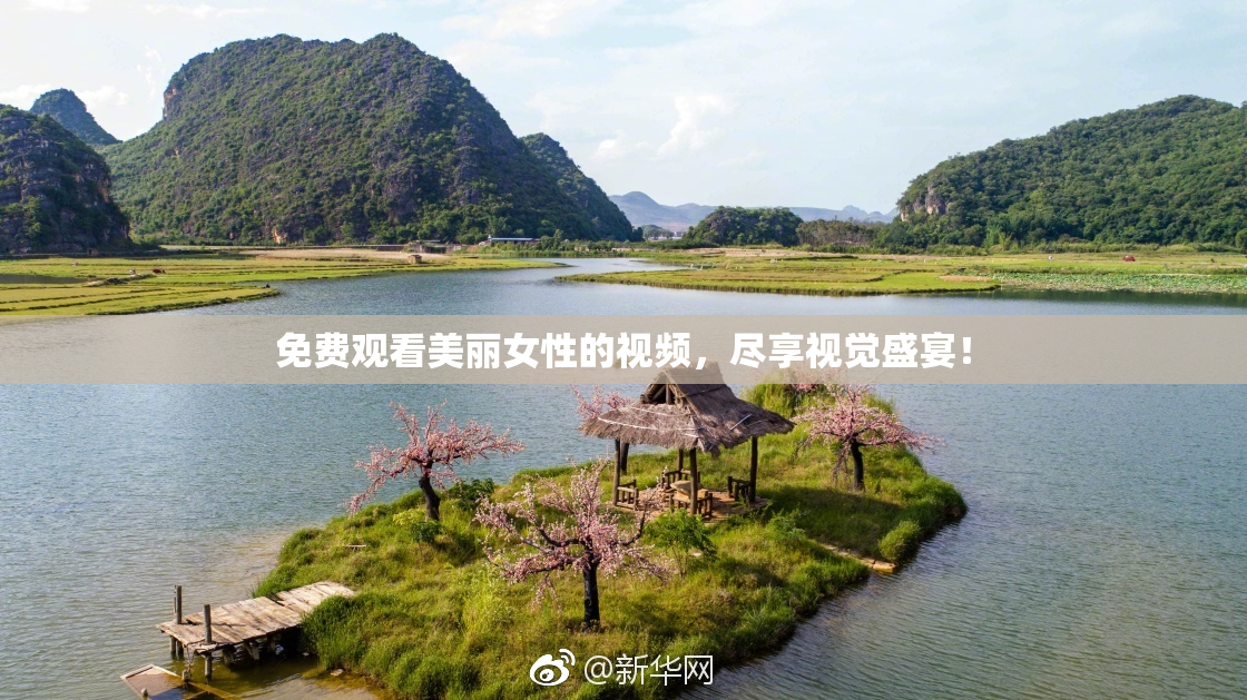 免费观看美丽女性的视频，尽享视觉盛宴！