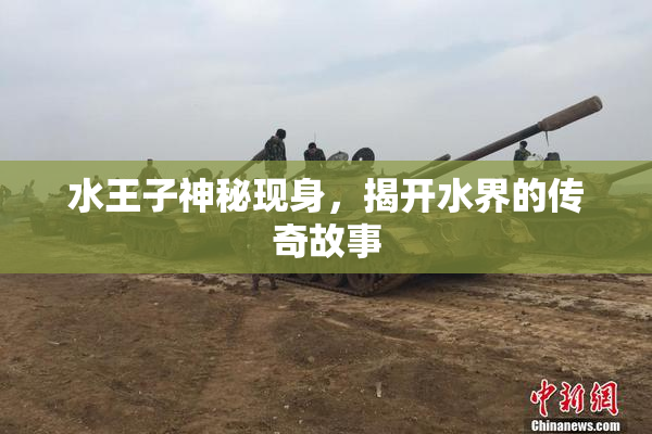 水王子神秘现身，揭开水界的传奇故事