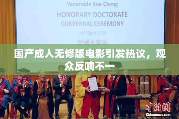 国产成人无修版电影引发热议，观众反响不一