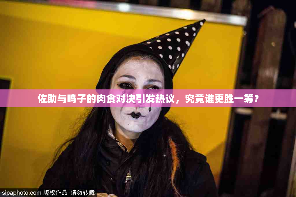 佐助与鸣子的肉食对决引发热议，究竟谁更胜一筹？