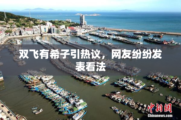 双飞有希子引热议，网友纷纷发表看法