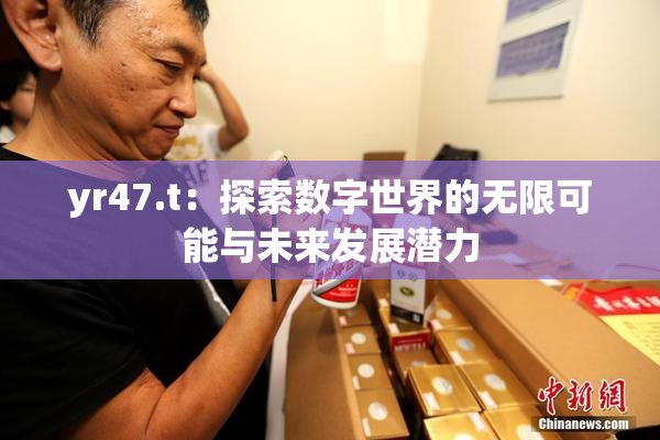 yr47.t：探索数字世界的无限可能与未来发展潜力