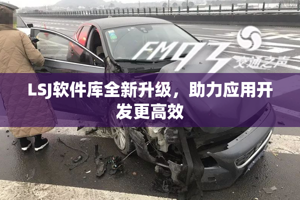 LSJ软件库全新升级，助力应用开发更高效