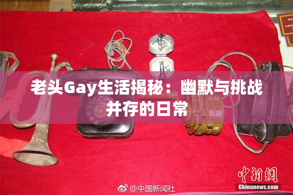 老头Gay生活揭秘：幽默与挑战并存的日常