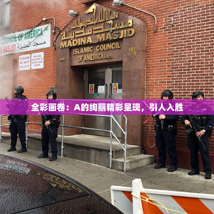 全彩画卷：A的绚丽精彩呈现，引人入胜