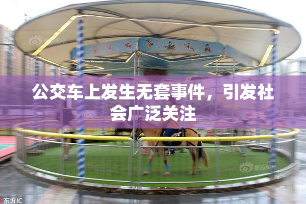 公交车上发生无套事件，引发社会广泛关注