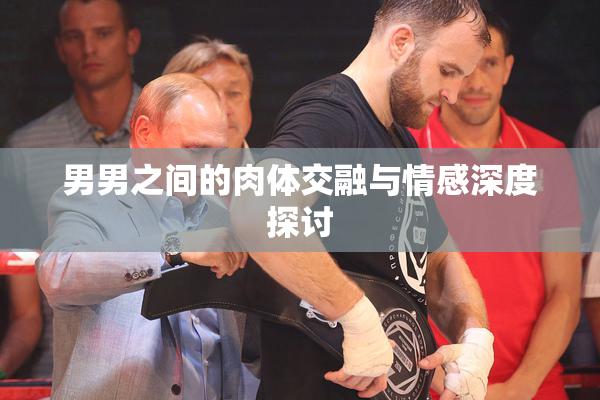 男男之间的肉体交融与情感深度探讨