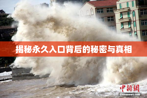 揭秘永久入口背后的秘密与真相