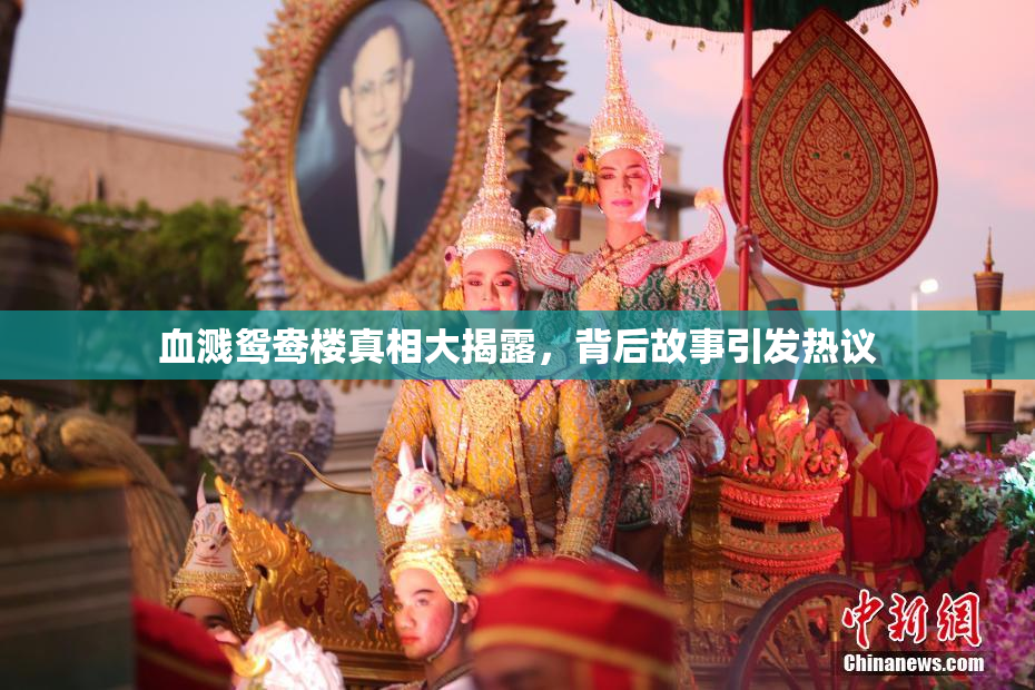 血溅鸳鸯楼真相大揭露，背后故事引发热议