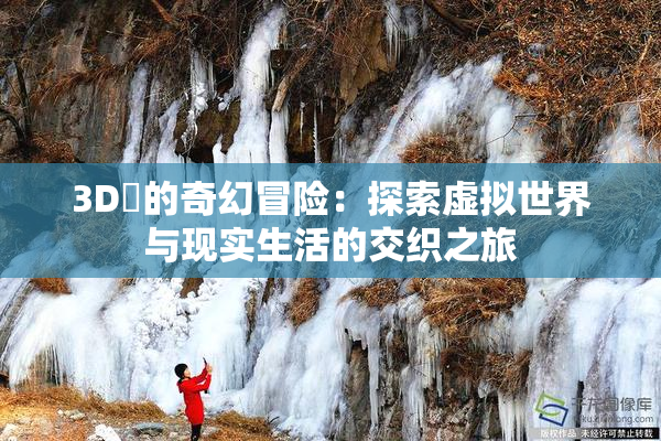 3D姉的奇幻冒险：探索虚拟世界与现实生活的交织之旅