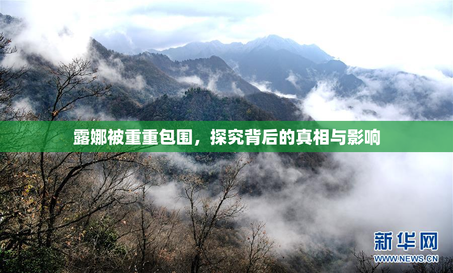 露娜被重重包围，探究背后的真相与影响