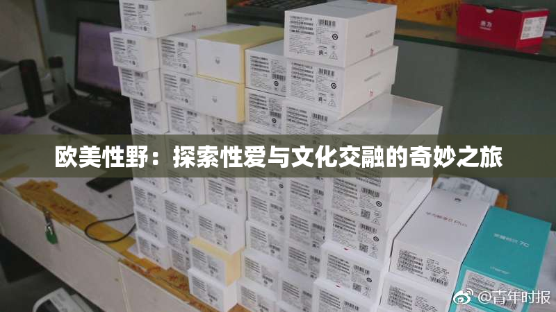 欧美性野：探索性爱与文化交融的奇妙之旅