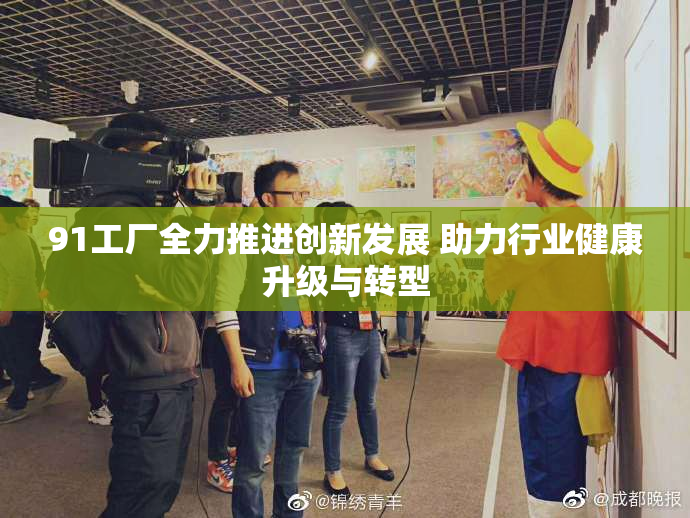 91工厂全力推进创新发展 助力行业健康升级与转型