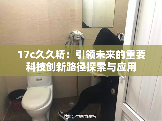 17c久久精：引领未来的重要科技创新路径探索与应用