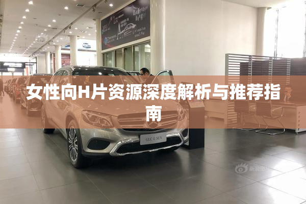 女性向H片资源深度解析与推荐指南