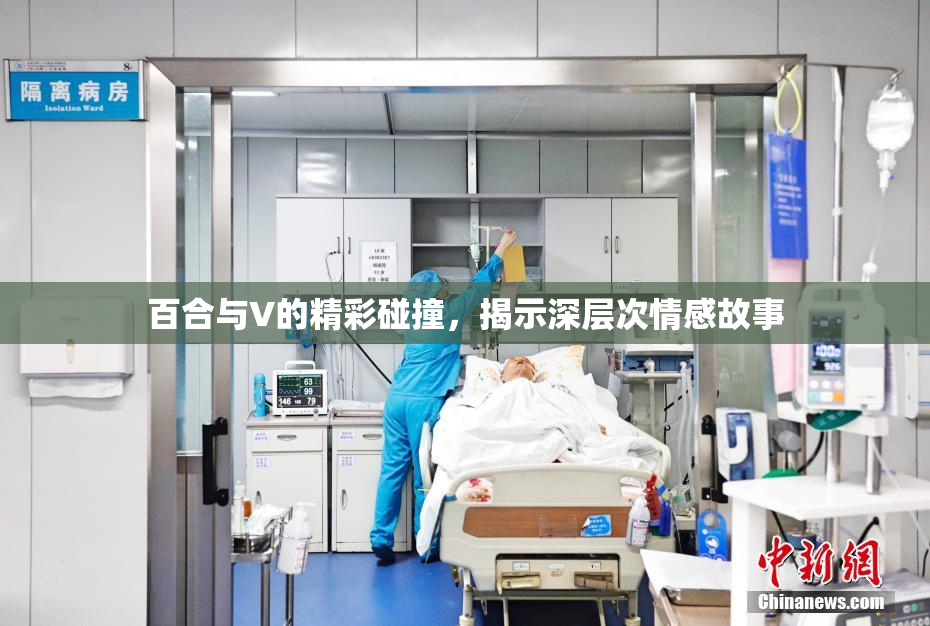 百合与V的精彩碰撞，揭示深层次情感故事