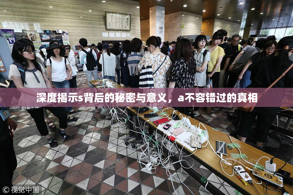 深度揭示s背后的秘密与意义，a不容错过的真相