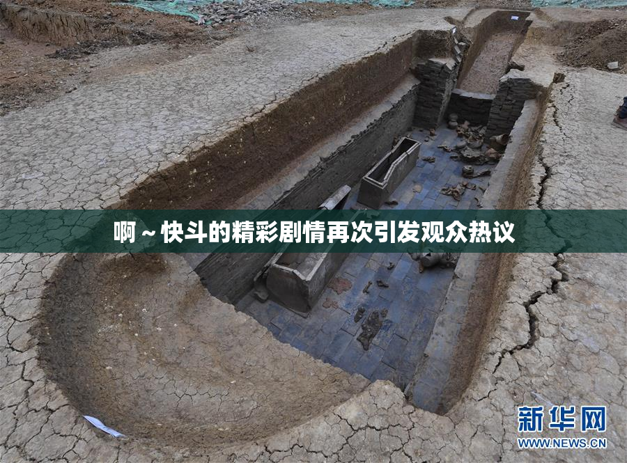 啊～快斗的精彩剧情再次引发观众热议