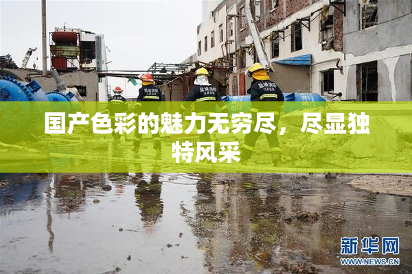 国产色彩的魅力无穷尽，尽显独特风采