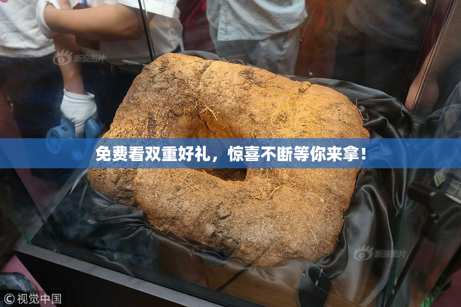 免费看双重好礼，惊喜不断等你来拿！