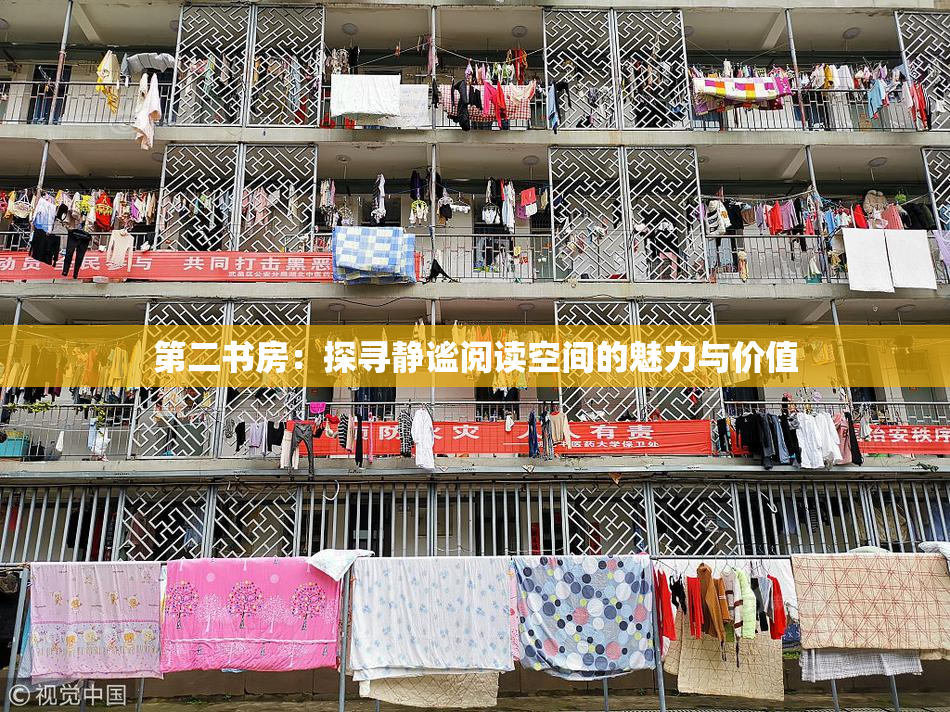 第二书房：探寻静谧阅读空间的魅力与价值