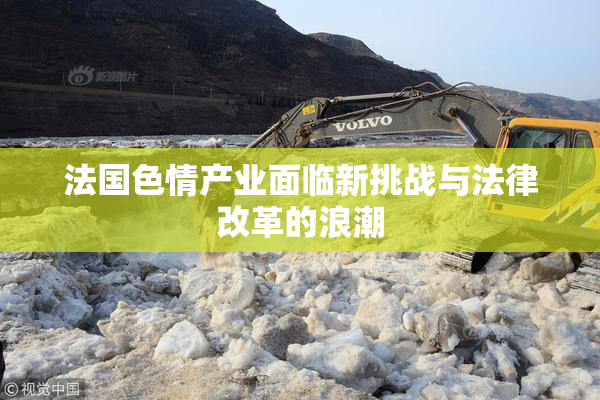 法国色情产业面临新挑战与法律改革的浪潮
