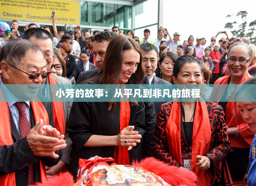 小芳的故事：从平凡到非凡的旅程