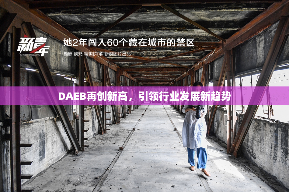 DAEB再创新高，引领行业发展新趋势