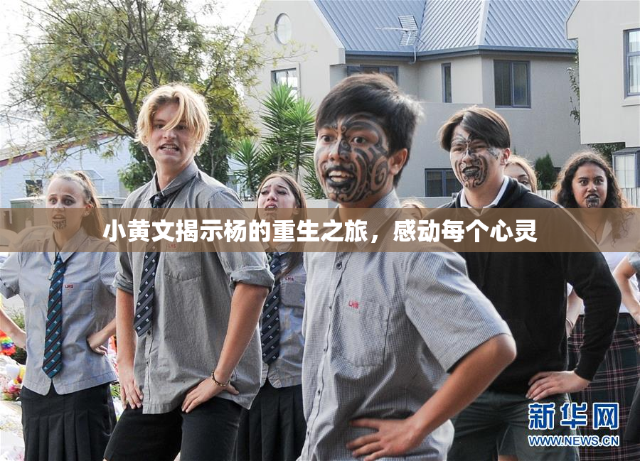 小黄文揭示杨的重生之旅，感动每个心灵