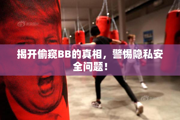 揭开偷窥BB的真相，警惕隐私安全问题！