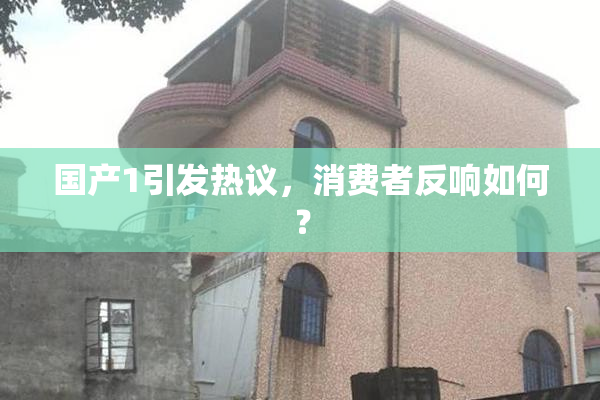 国产1引发热议，消费者反响如何？