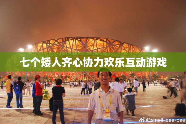七个矮人齐心协力欢乐互动游戏