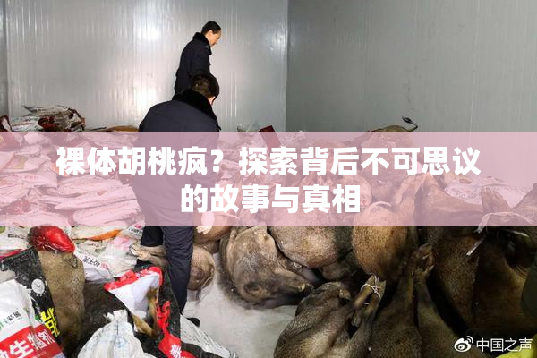 裸体胡桃疯？探索背后不可思议的故事与真相