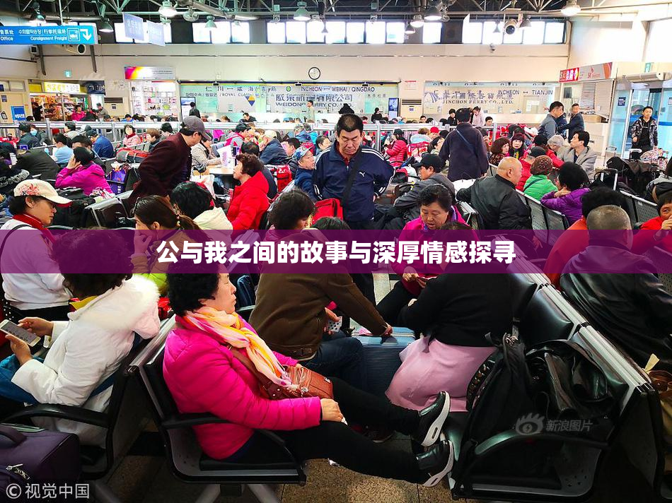 公与我之间的故事与深厚情感探寻