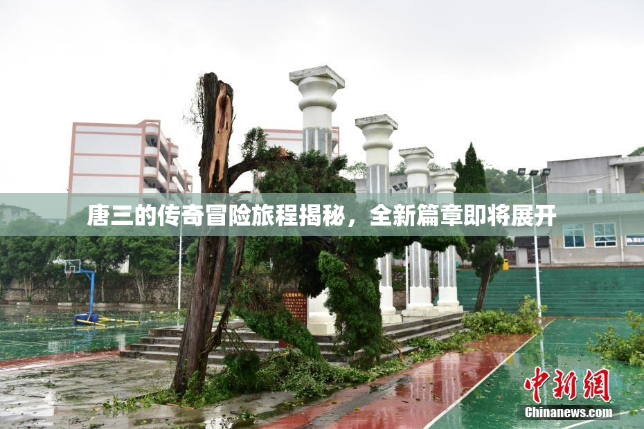 唐三的传奇冒险旅程揭秘，全新篇章即将展开