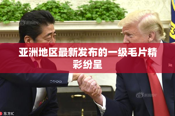 亚洲地区最新发布的一级毛片精彩纷呈