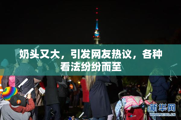 奶头又大，引发网友热议，各种看法纷纷而至