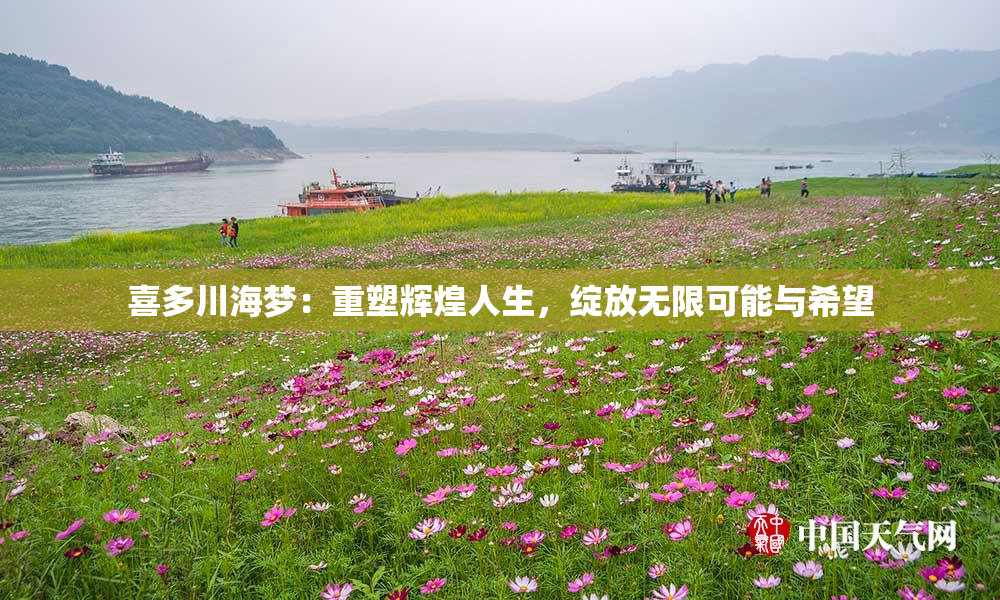 喜多川海梦：重塑辉煌人生，绽放无限可能与希望